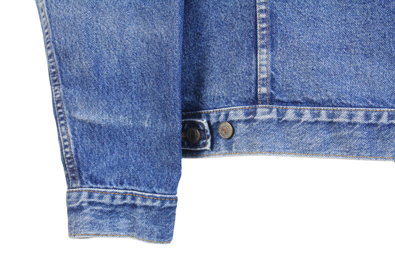 Vintage Levi's Denim Jacket Large