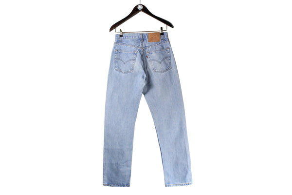 Vintage Levi's 505 Jeans W 30 L 30