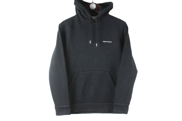 Norse Projects Hoodie Small