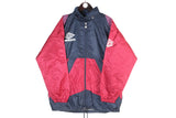 Vintage Umbro Jacket Large