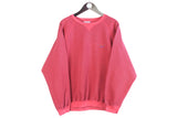 Vintage Adidas Sweatshirt Medium