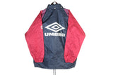 Vintage Umbro Jacket Large