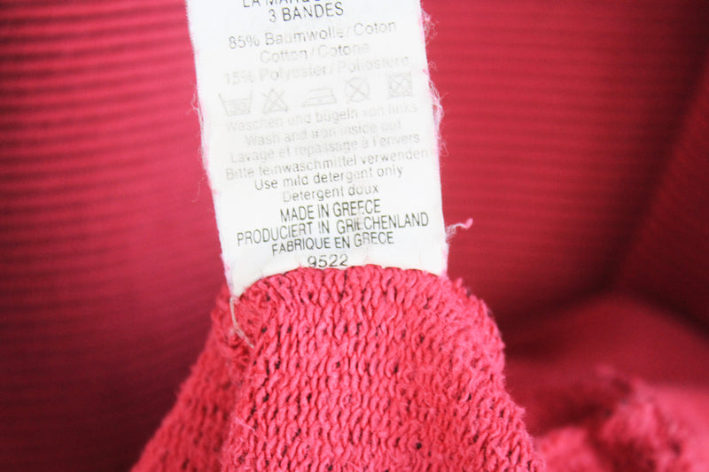Vintage Adidas Sweatshirt Medium