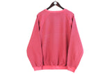 Vintage Adidas Sweatshirt Medium