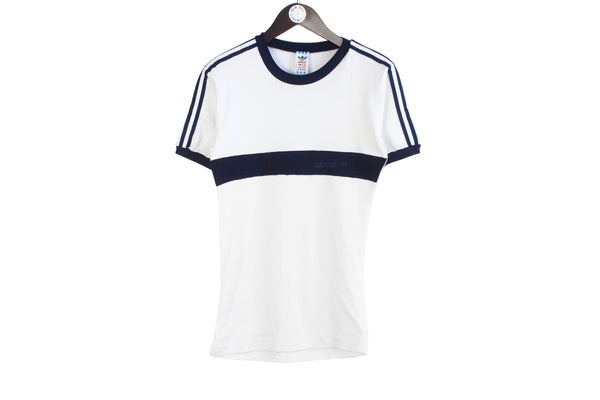 Vintage Adidas T-Shirt Medium