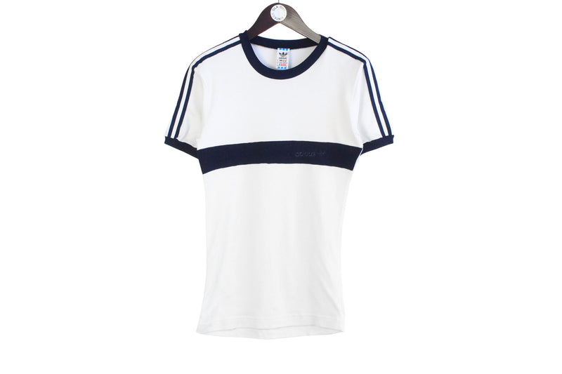 Vintage Adidas T-Shirt Medium