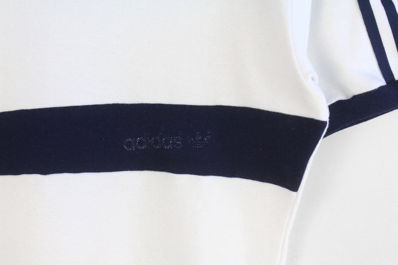 Vintage Adidas T-Shirt Medium
