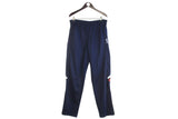 Vintage Diadora Tracksuit Medium