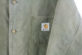 Vintage Carhartt Jacket XLarge