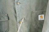 Vintage Carhartt Jacket XLarge