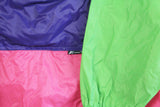 Vintage K-Way Anorak Jacket Large