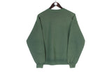 Vintage Golf Sweatshirt Small
