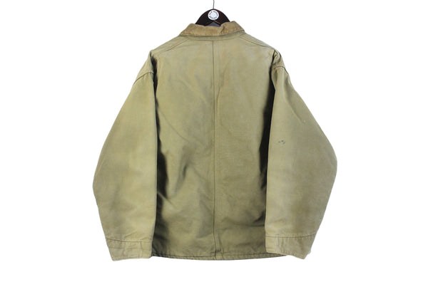 Vintage Carhartt Jacket XLarge