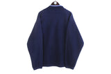 Vintage Lotto Fleece Medium