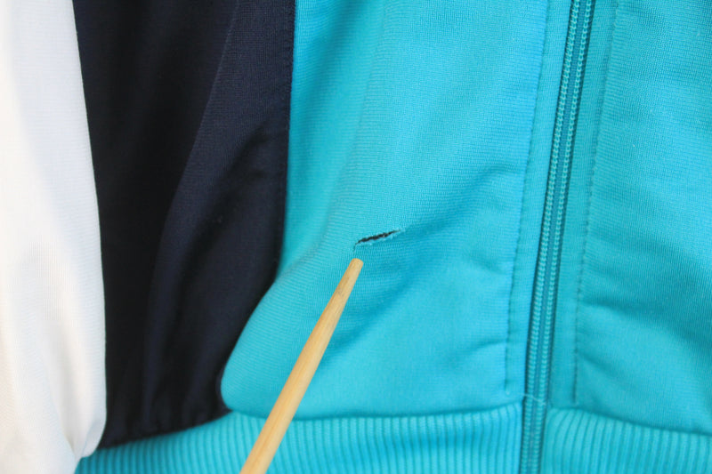 Vintage Adidas Track Jacket Medium