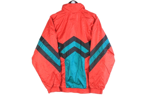Vintage Adidas Track Jacket Medium