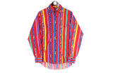 Vintage Wrangler Shirt Small