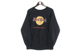 Vintage Hard Rock Cafe San Francisco Sweatshirt Women's Large