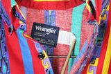 Vintage Wrangler Shirt Small