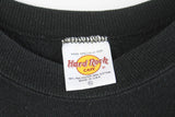 Vintage Hard Rock Cafe San Francisco Sweatshirt Women's Large