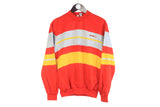 Vintage Adidas Sweatshirt Small
