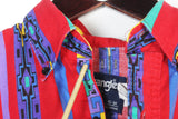 Vintage Wrangler Shirt Small