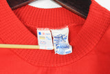 Vintage Adidas Sweatshirt Small