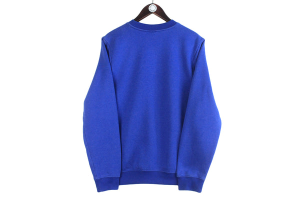 Vintage Lonsdale Sweatshirt Large