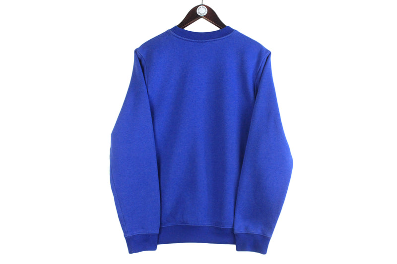 Vintage Lonsdale Sweatshirt Large