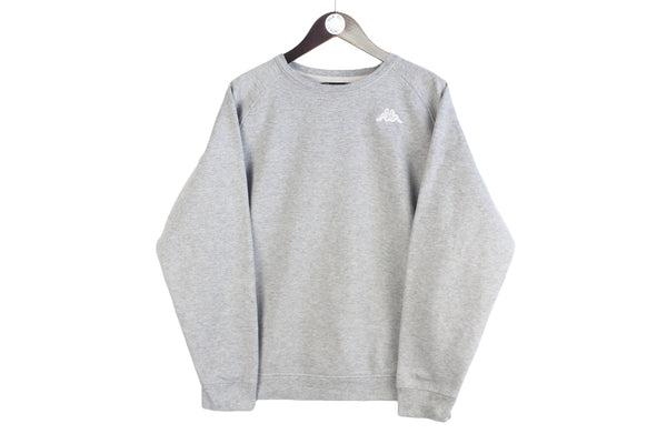Vintage Kappa Sweatshirt Women's XLarge