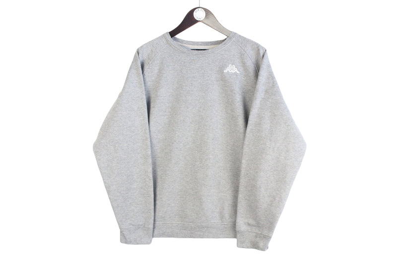 Vintage Kappa Sweatshirt Women's XLarge