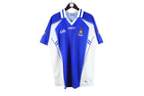 Vintage Cayman Islands GAA Jersey T-Shirt XXLarge