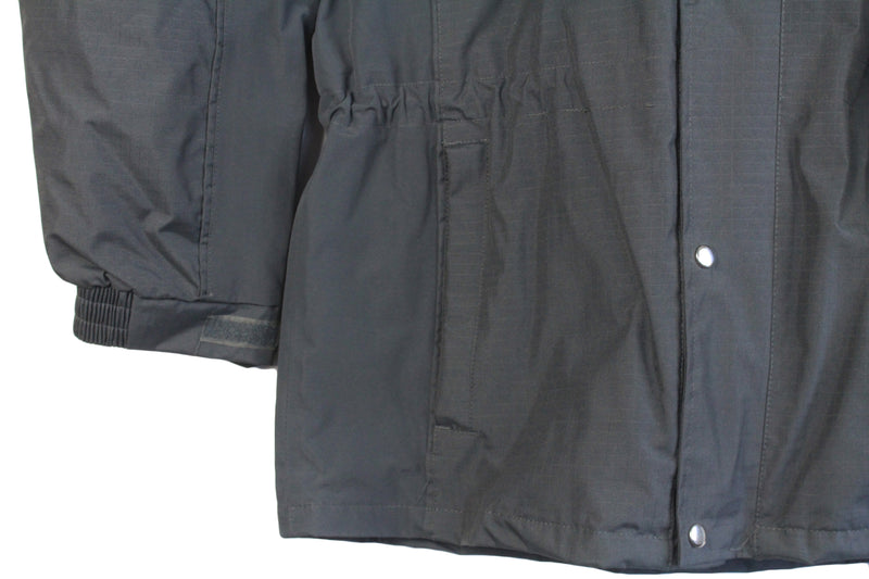 Vintage Peugeot Jacket Large
