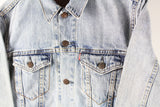 Vintage Levi's Denim Jacket Small