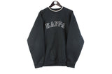 Vintage Kappa Sweatshirt XLarge