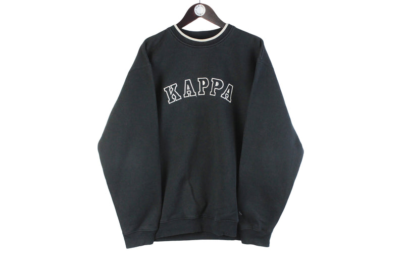 Vintage Kappa Sweatshirt XLarge