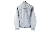 Vintage Levi's Denim Jacket Small