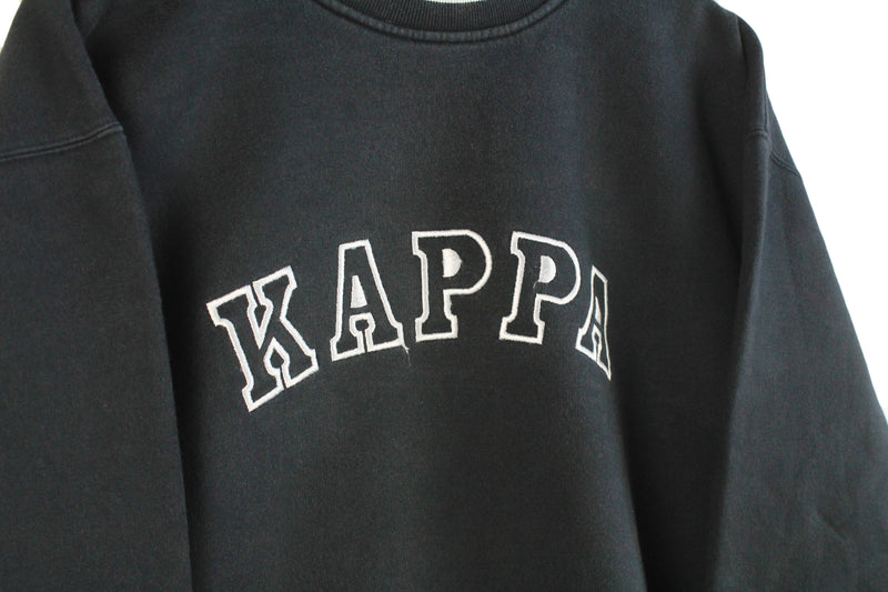 Vintage Kappa Sweatshirt XLarge