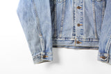 Vintage Levi's Denim Jacket Small