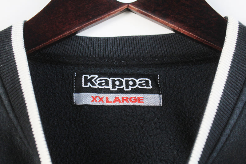 Vintage Kappa Sweatshirt XLarge