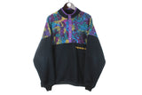 Vintage Tenson Polarlite Fleece XLarge