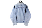 Vintage Levi's Denim Jacket Small