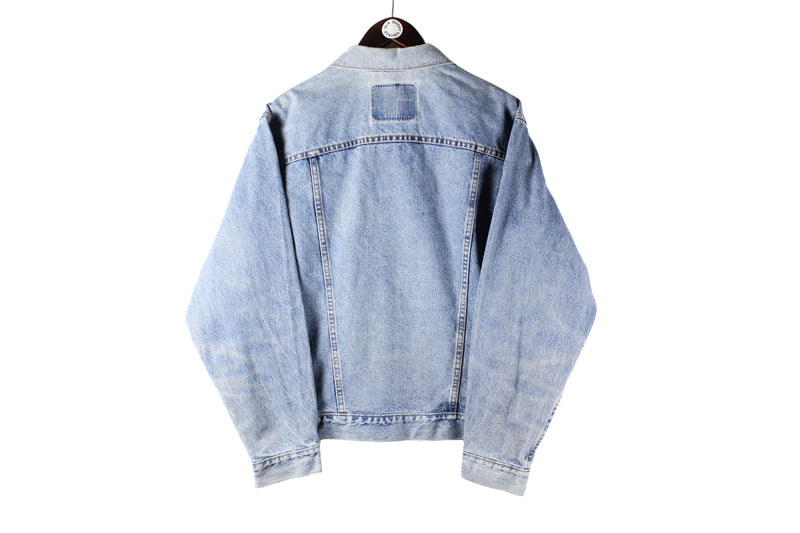 Vintage Levi's Denim Jacket Small