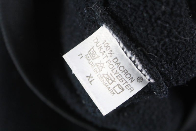 Vintage Tenson Polarlite Fleece XLarge
