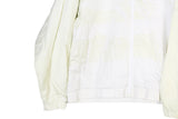 Vintage Sergio Tacchini Tennis Track Jacket Large