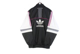 Vintage Adidas Track Jacket Large