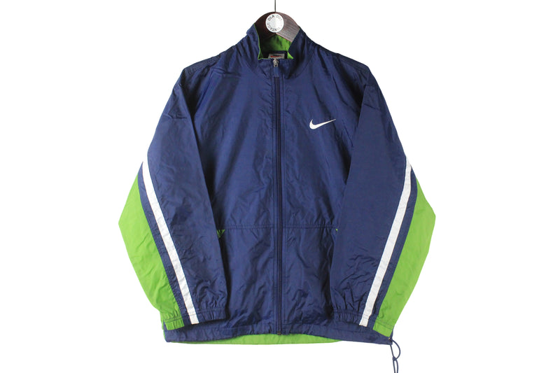 Vintage Nike Jacket Women's Small / Medium