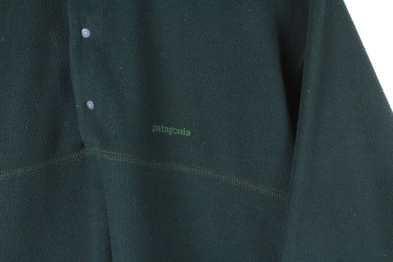 Vintage Patagonia Fleece Medium