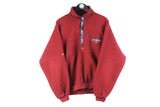 Vintage Mammut Fleece XLarge