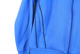 Vintage Umbro Track Jacket Medium